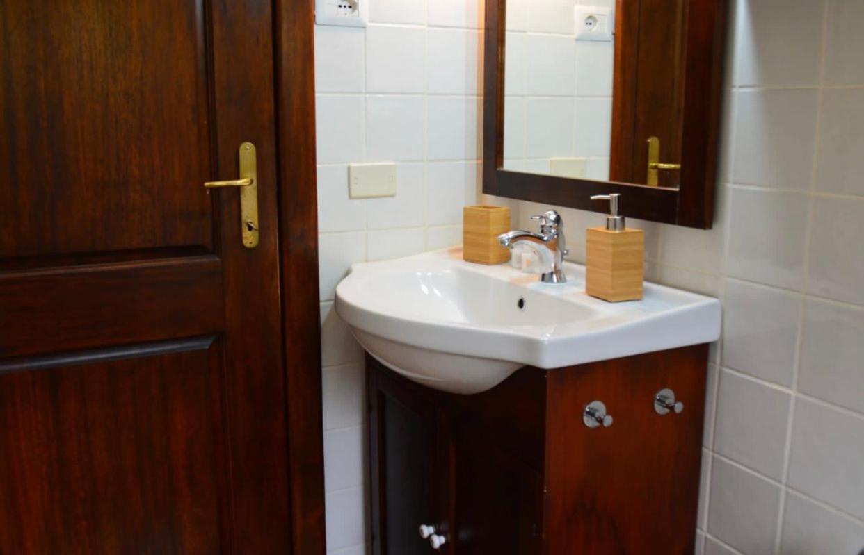 Casaventre Apartment Vietri Екстериор снимка